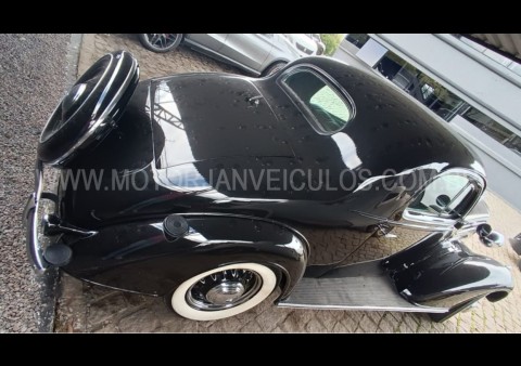 GM - Chevrolet Coupê 3 Janelas