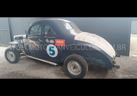 Ford Coupê Carreteira