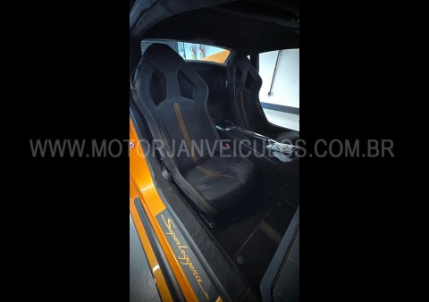 LAMBORGHINI Gallardo